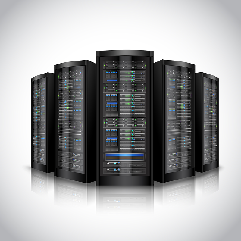 server backup
