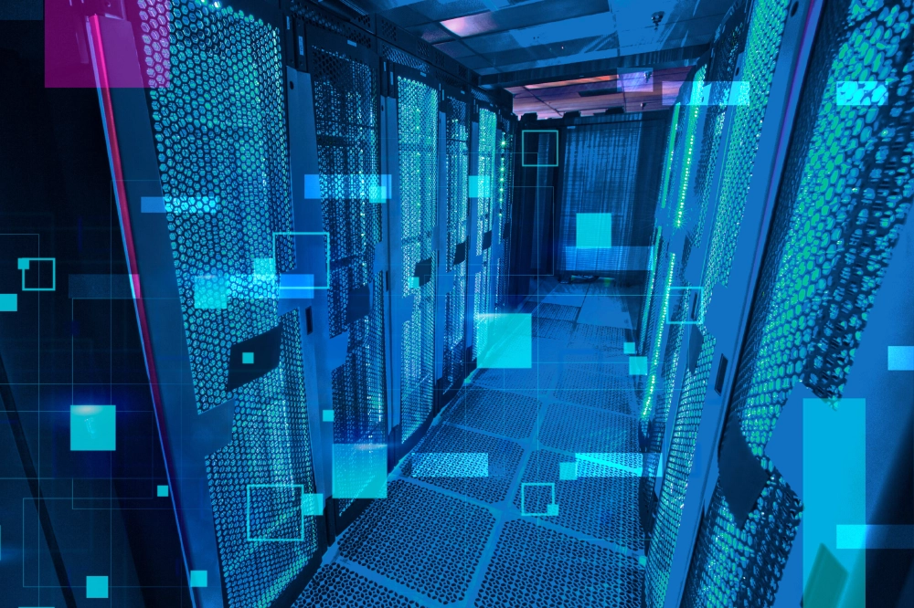 Network Monitoring Servers