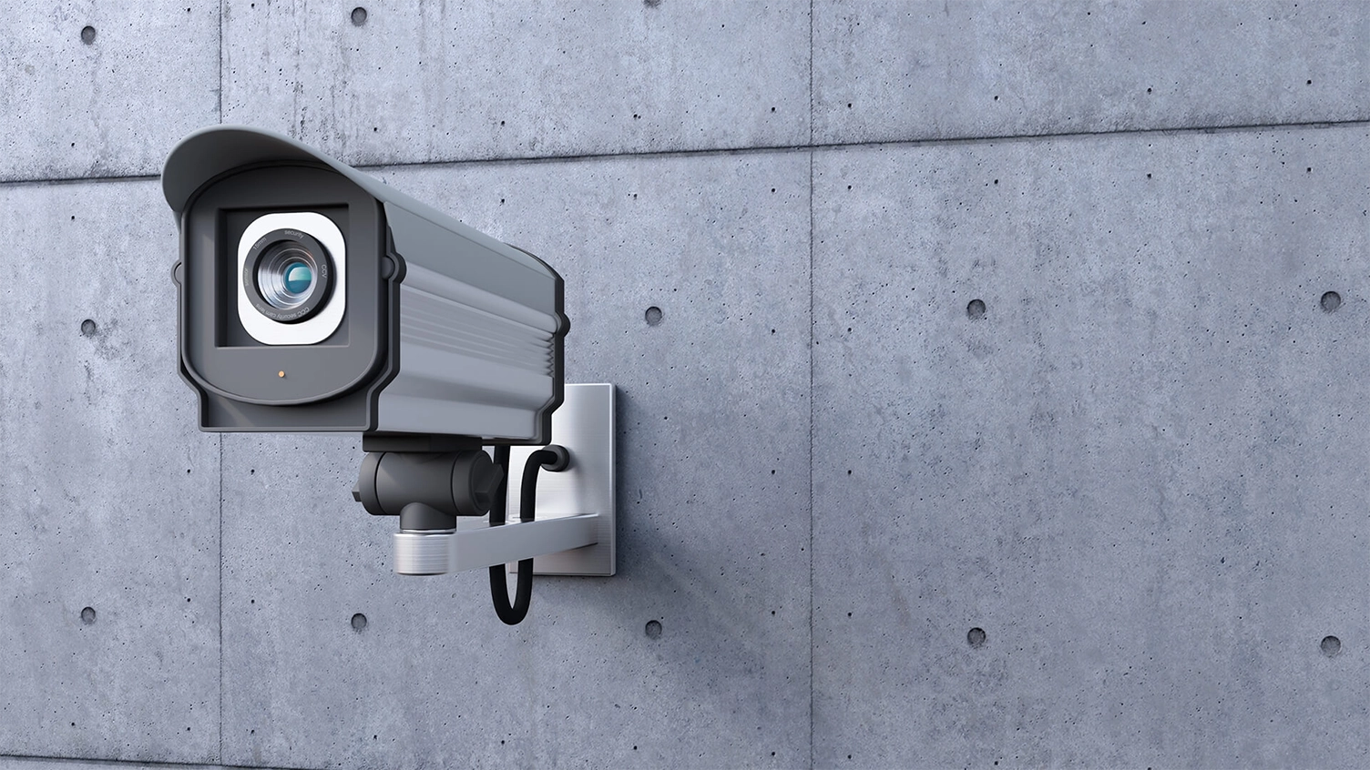 Camera Security System