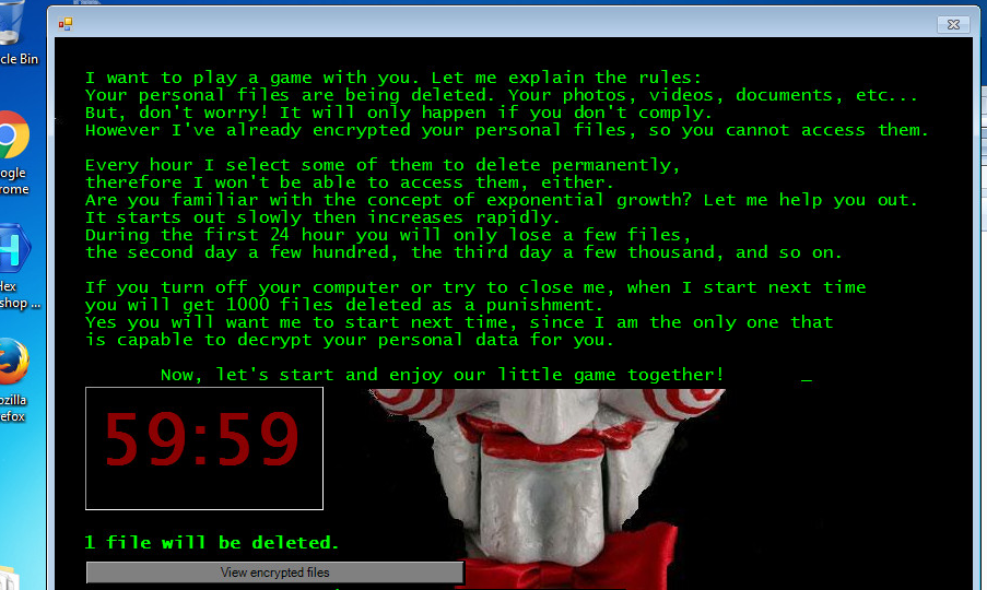 ransomware-encrypt