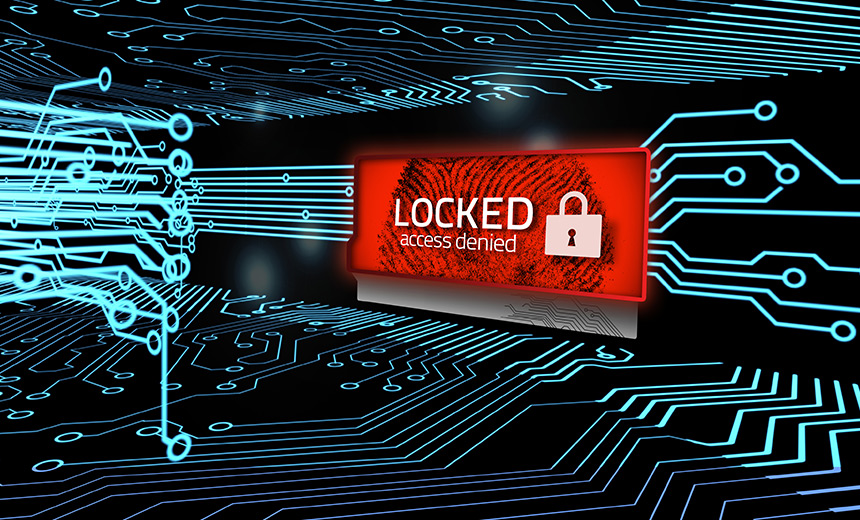 ransomware